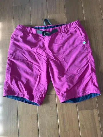 karrimor 핑크 숏팬츠 L 사이즈