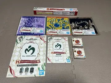 미세스 제일복권 전부 미개봉