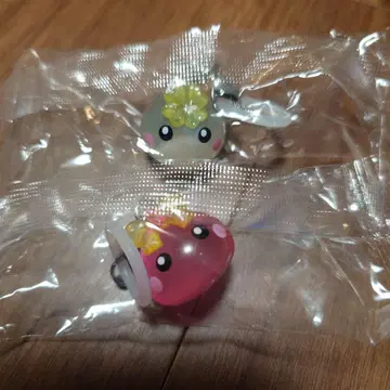 홋페짱 메지루시 액세서리 2개 세트