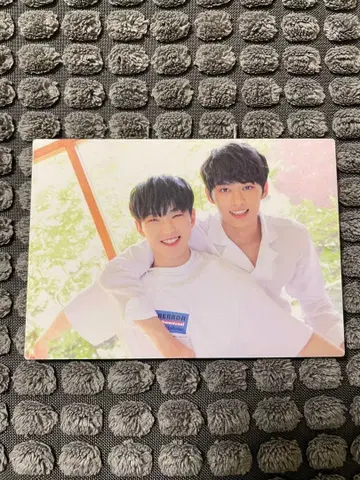 SEVENTEEN 세븐틴 호시 준