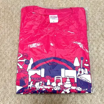 JOIN ALIVE 페스티벌 티셔츠 새상품