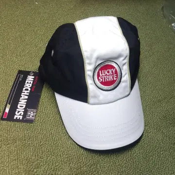 Lucky Strike bar Honda 캡 MERCHANDISE
