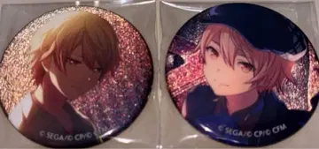 프로세카 텐마 츠카사 캔뱃지