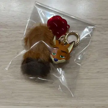 시마무라 주토피아 닉 입체 참