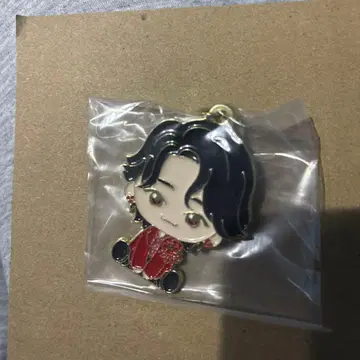 Mrs. GREEN APPLE 제일복권 F상 메탈 참 오오모리 못쿤