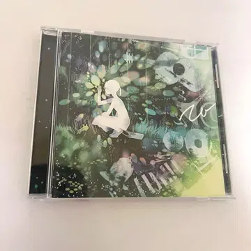 [사인 포함] whoo [W] 셀프 가창 Ver