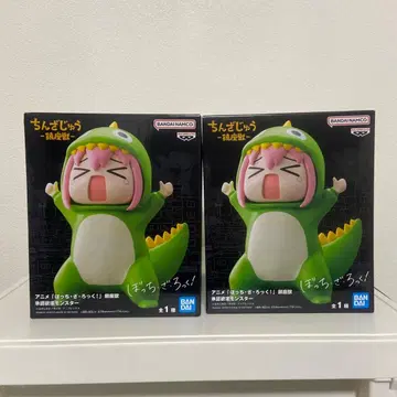 봇치 더 록! 인정욕구 몬스터 진좌수 피규어