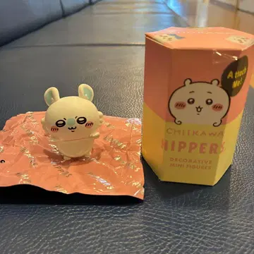 치이카와 (먼작귀) HIPPERS 피퍼즈 모몽가