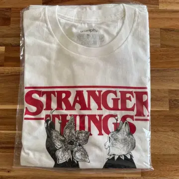 [미사용 새상품] 그라니프 기묘한 이야기 히구치 유코 SS 사이즈 미사용