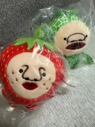 코비토즈칸 봉제 인형