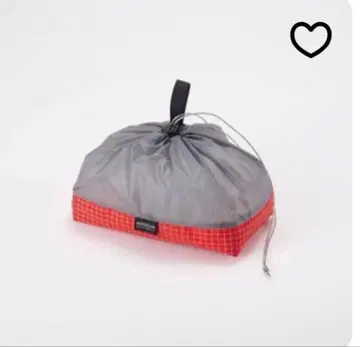 원더 라스트 이큅먼트 스태프색 그레이/레드