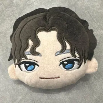 초특급 알로하 마스코트 파우치