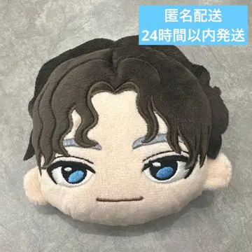 [ 익명 배송 ] 초특급 알로하 마스코트 파우치