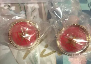 프로세카 세카라이 5th 아즈사와 코하네 반지 라이트 2개