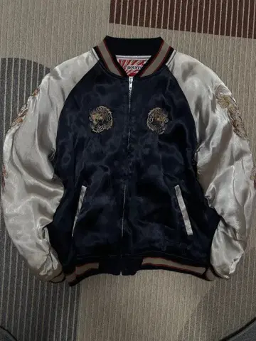 HOUSTON 휴스턴 스카잔 'SENDAI JAPAN'