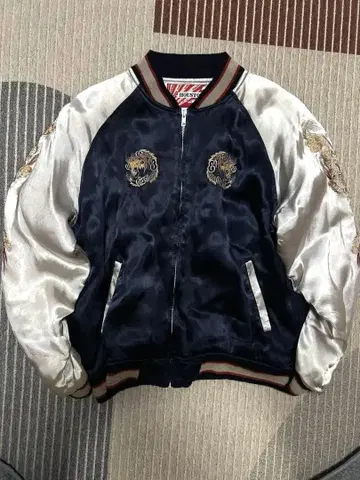 HOUSTON 휴스턴 스카잔 'SENDAI JAPAN'