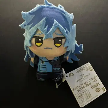 디즈니 트위스티드 원더랜드 SD 인형 이데아