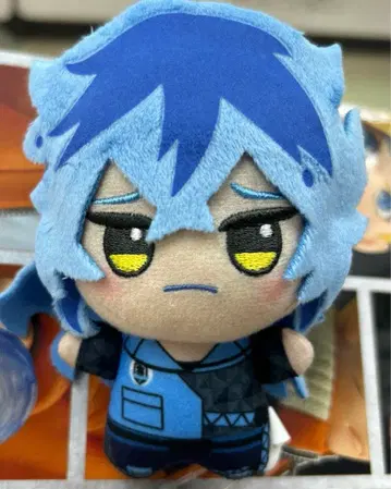 트위스티드 원더랜드 SD 인형 기숙사복 ver. vol.4 [ 이데아 ]