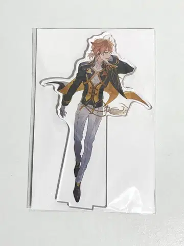 니지산지 후시미 가쿠 SYMPHONIA 아크릴 스탠드