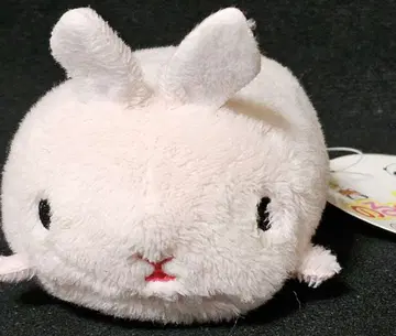 산에이 무역(Sanei Boeki) 오리지널 봉제 인형 노룬족 토끼