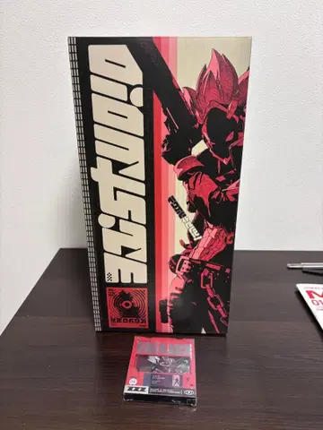 혜택 포함 젠레스 존 제로 빌리 키드 1/7 완성품 피규어[APEX]