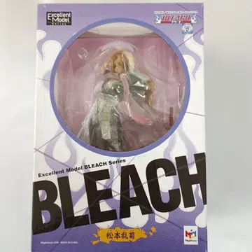 엑설런트 모델 마츠모토 란기쿠 [ BLEACH 시리즈 ]