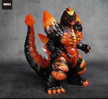 [ 새상품 ] FrogTree 스페이스 고질라 격앙