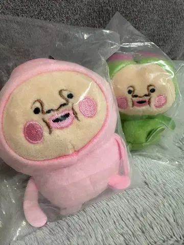 코비토즈칸 봉제 인형