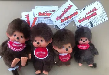 득템 새상품 택 포함 몽치치 스탠다드 시리즈 남아 4개 세트