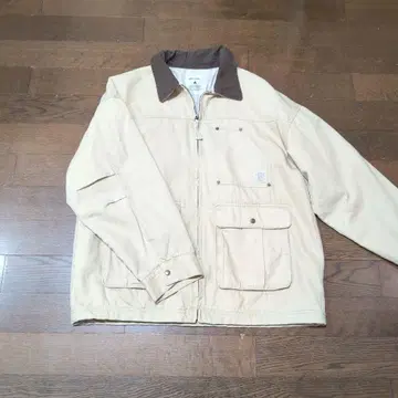 완판템 니코앤드 빈티지 워크 자켓