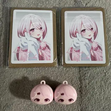 니지산지 빗쿠라타마고 시이나 유이카