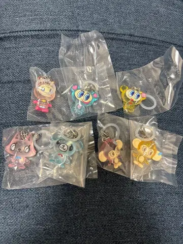 나루미야 메지루시 액세서리 세미 컴프