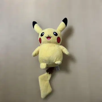 피카츄 봉제 인형 약 30cm