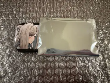 오란피아 소와레 스텔라 Catharsis 조기 예약 특전 캔뱃지 히무카