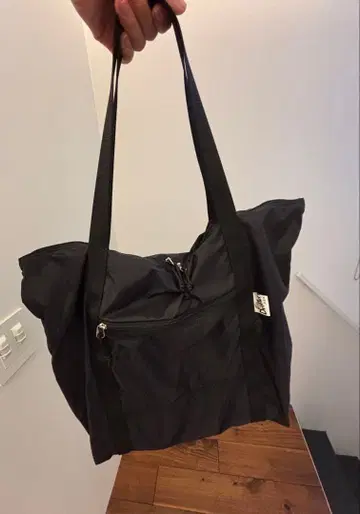 드리프터 Drifter PACK TOTE L 토트 숄더백