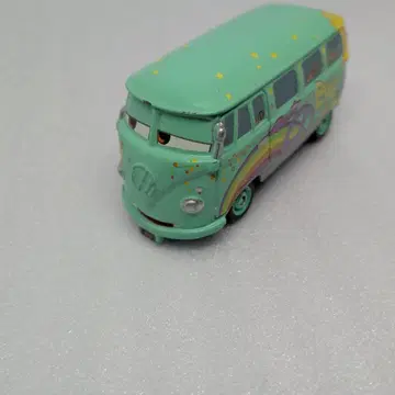 카즈 토미카 필모어 2