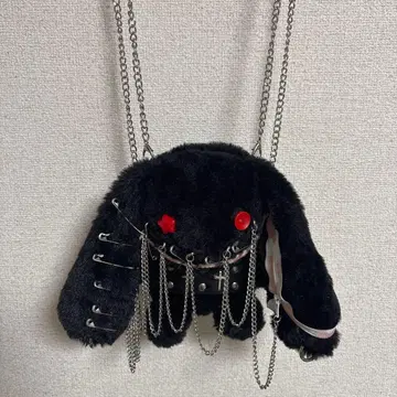 REFLEM 토끼 모양 백