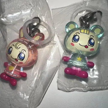 나루미야 캐릭터즈 메지루시 액세서리