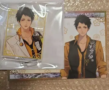 올림피아 소와레 Catharsis WonderGOO 점포 특전 겐바