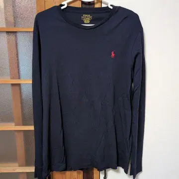 새상품 POLO 티셔츠 L