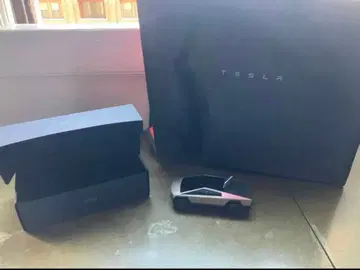 테슬라 cybertruck 태엽 사이버트럭 미니카 tesla