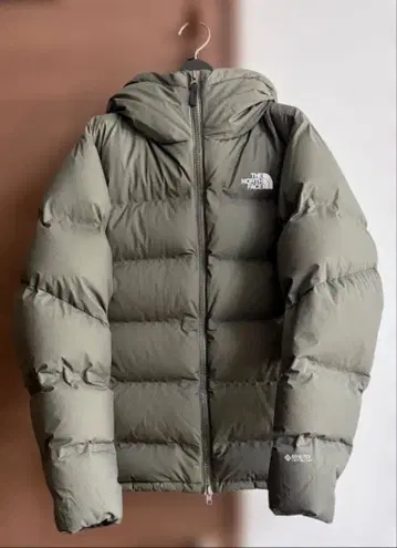 THE NORTH FACE 빌레이어 퍼카 (뉴토프, S 사이즈)