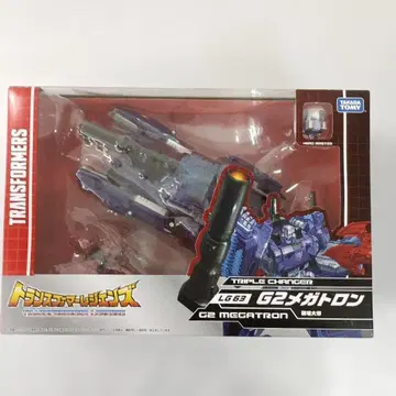 LG63 G2 메가트론 [ 트랜스포머 레전즈 ]