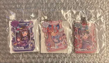 프리파라 아로마 미캉 가아루루