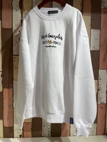 [ Mark Gonzales ] MGO-25208DS SW