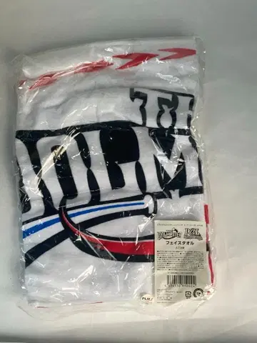 토트백 & 타월 세트 아이돌 마스터 x 퍼시픽 리그 콜라보