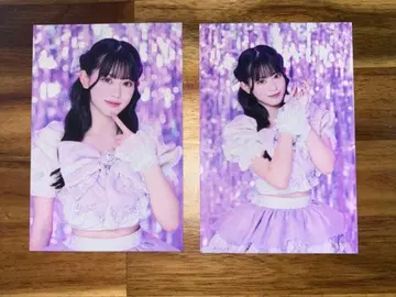 PixelRibbon 마시로 미오 굿즈