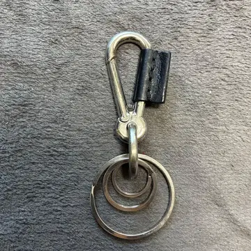 핸더 스킴 카라비너 키링 키홀더 스트랩 0711