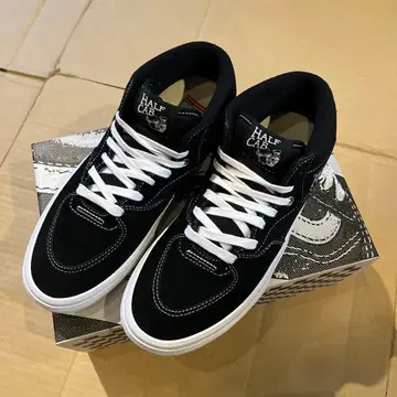 VANS SKATE HALFCAB 하프캡