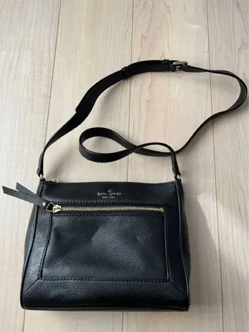 Kate spade 케이트 스페이드 블랙 숄더백